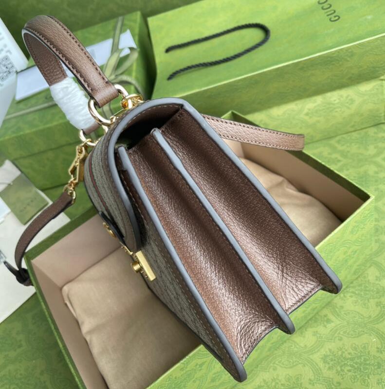 SAMC - GUKI Bags - 1829