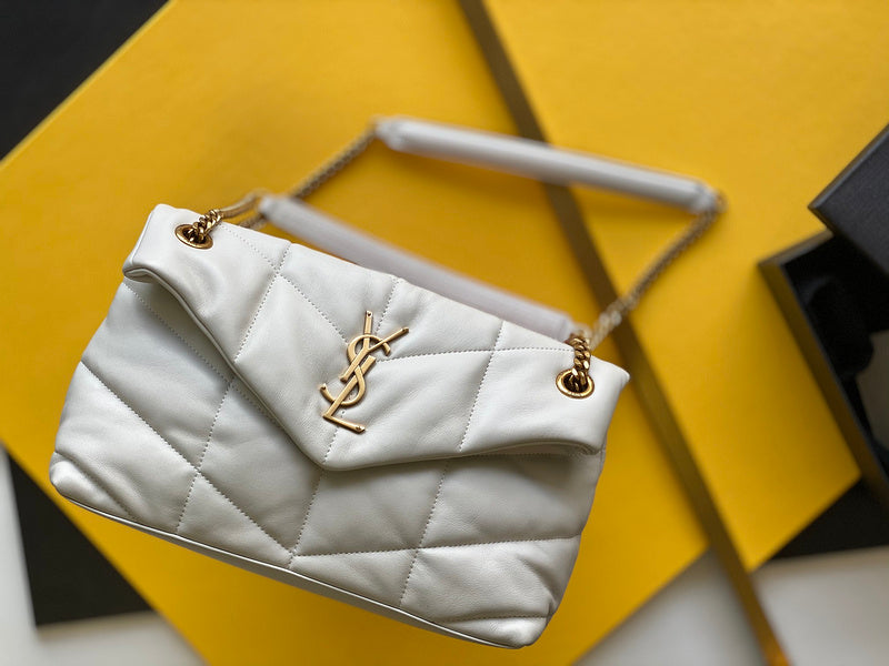 Satchel Bags - SLY Bags - 685