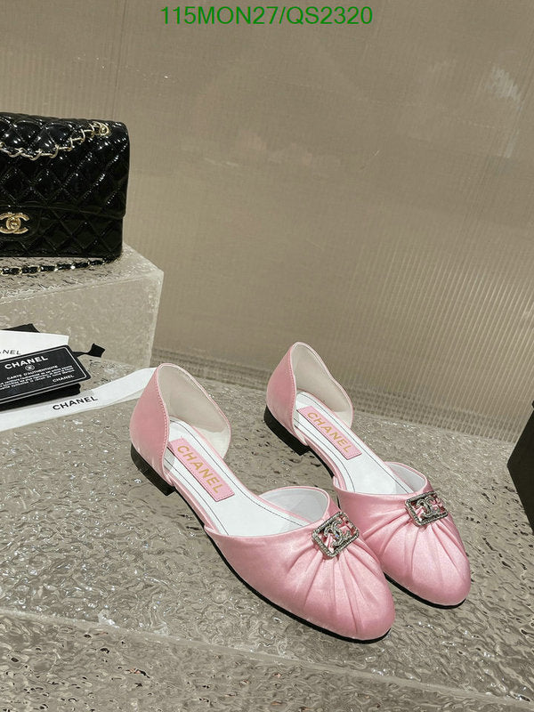 SAMC - CHL Women Shoes - 110