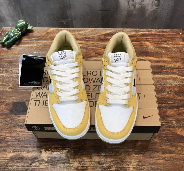 SAMC - NKE Shoes - 937