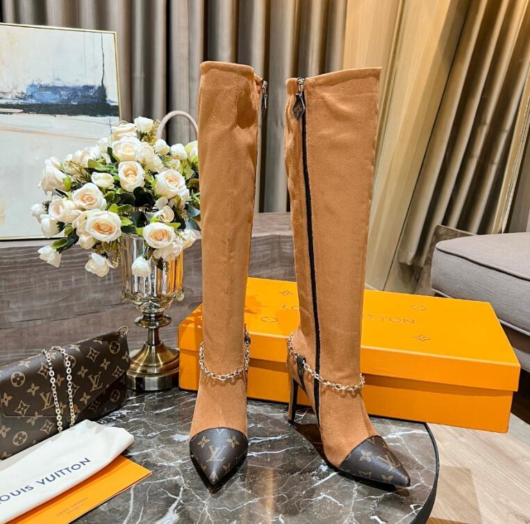 SAMC - LOV Women Shoes - 896