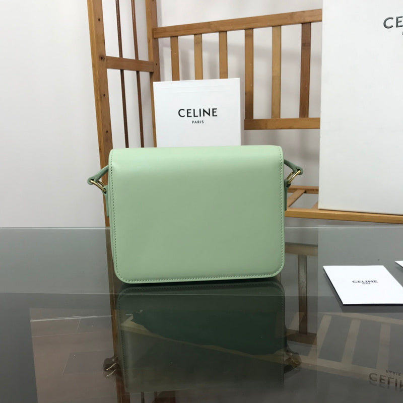 Satchel Bags - CHN Bags - 082