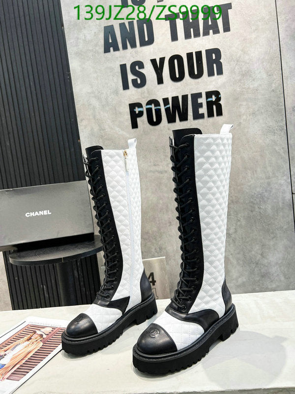 SAMC - Mix Boots - 180