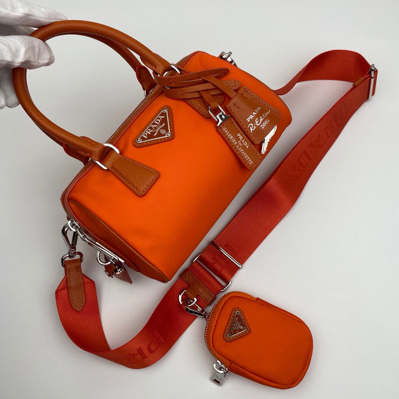 Satchel Bags - PDA Bags - 1387