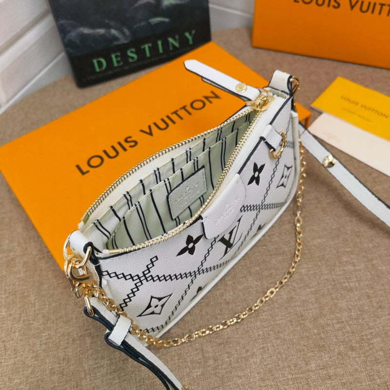 Satchel Bags - VL Bags - 007