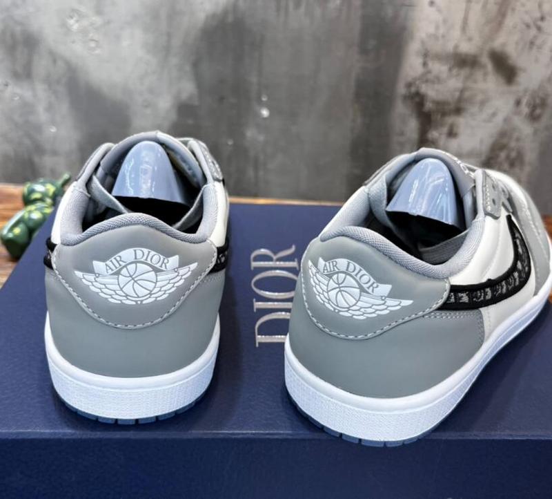 SAMC - NKE Shoes - 480