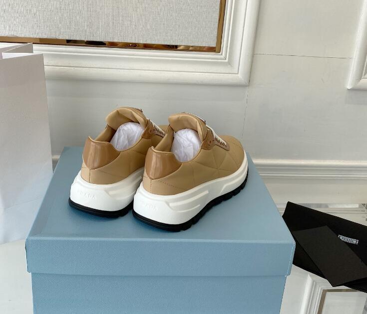 GlamyWomen Shoes - 400