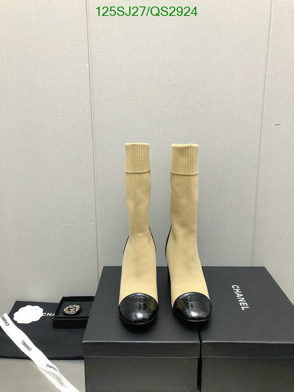 SAMC - Mix Boots - 385