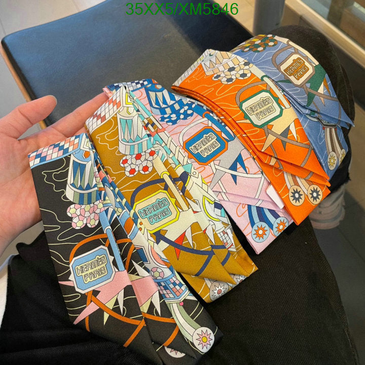 SAMC - HMS Scarves - 732