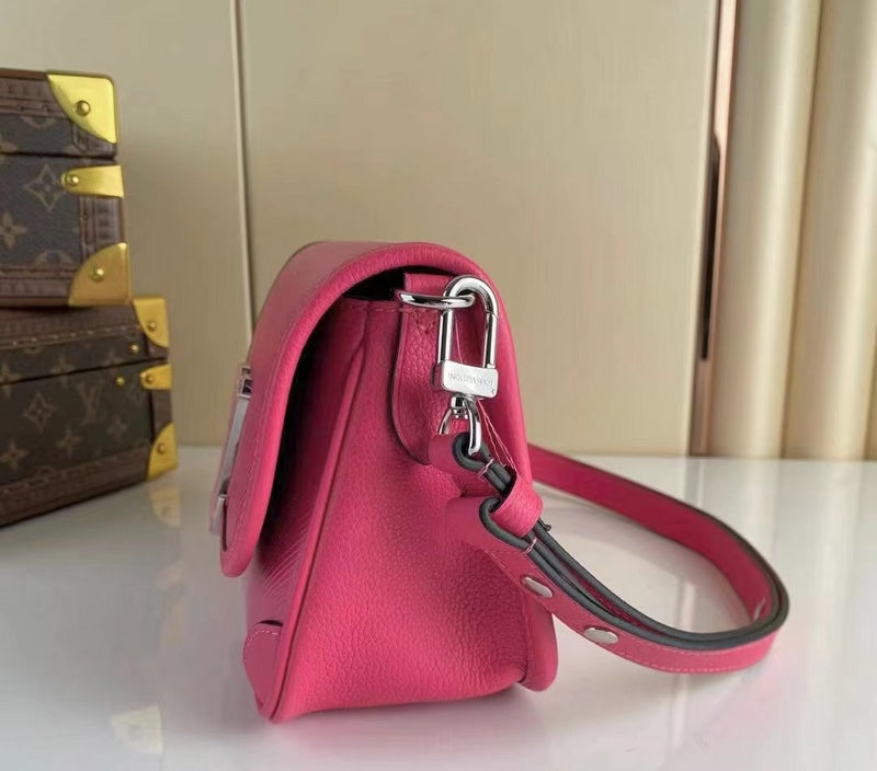 Satchel Bags - VL Bags - 2482