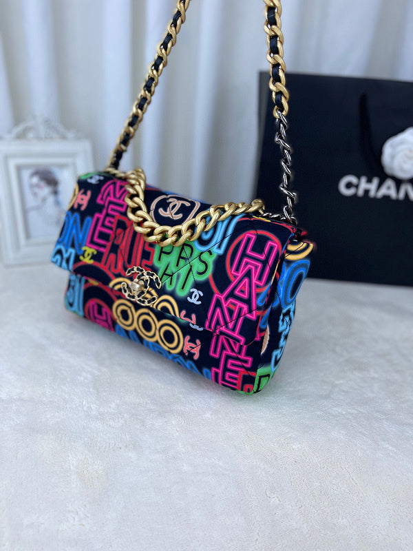 Satchel Bags - CHL Bags - 3394