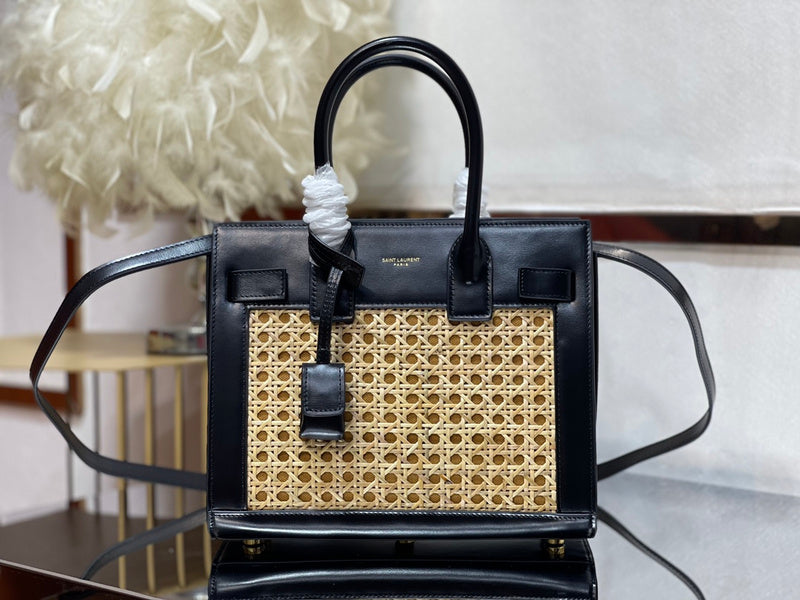 Satchel Bags - SLY Bags - 2414