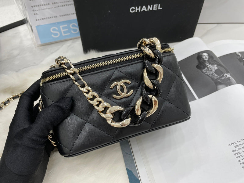 Satchel Bags - CHL Bags - 991