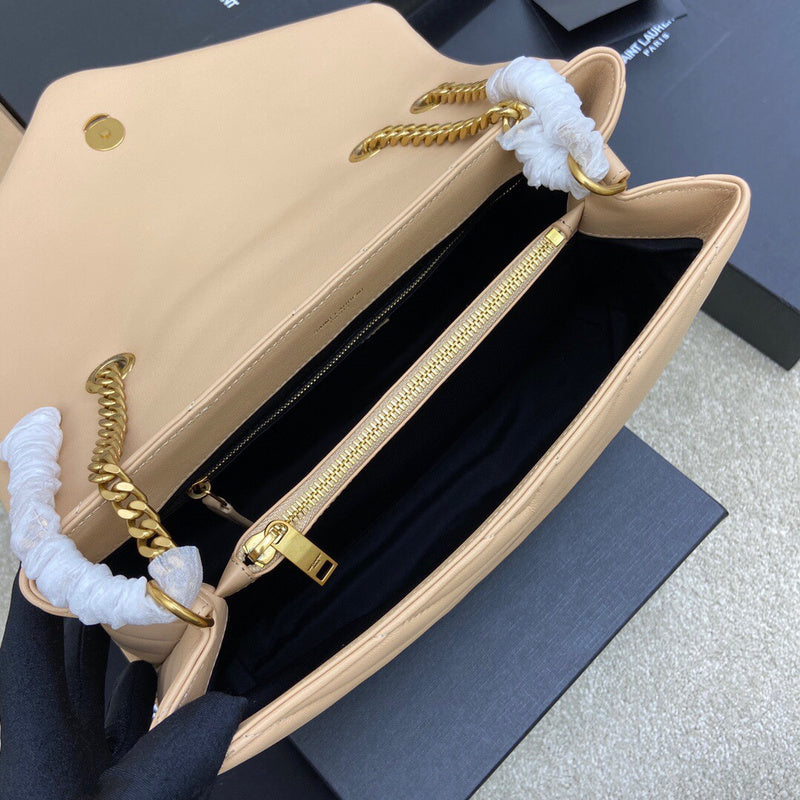 Satchel Bags - SLY Bags - 106