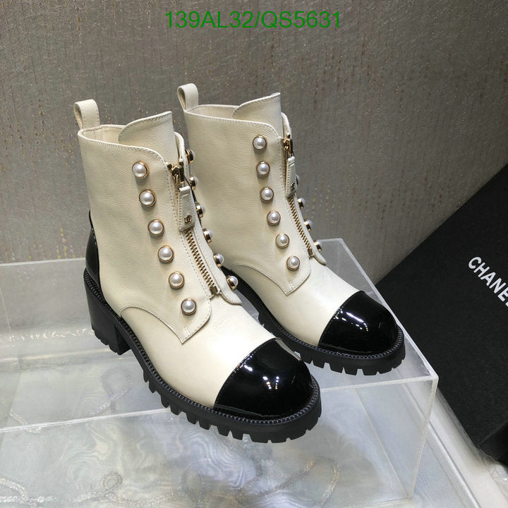 SAMC - Mix Boots - 345