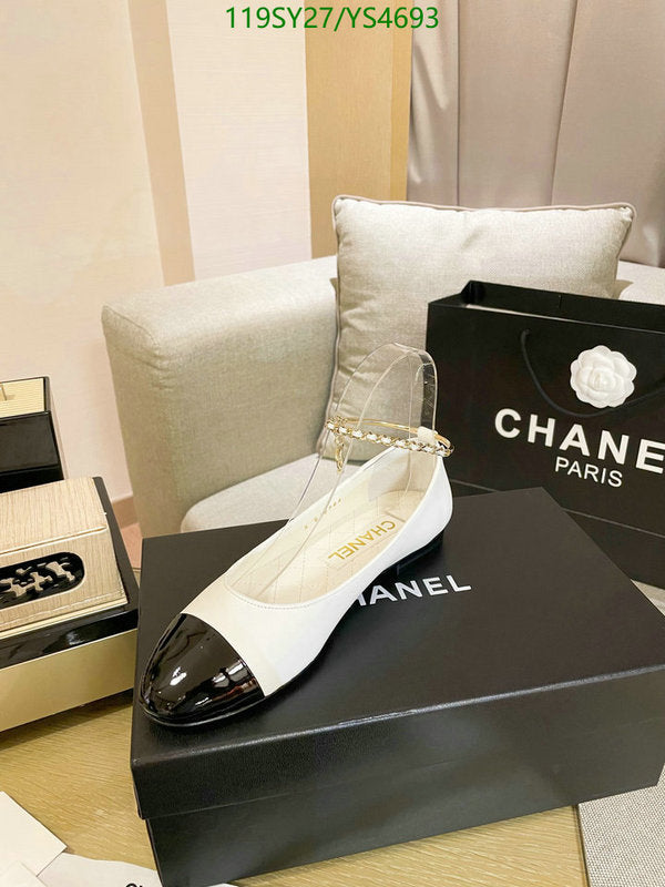 SAMC - CHL Women Shoes Ballet - 320