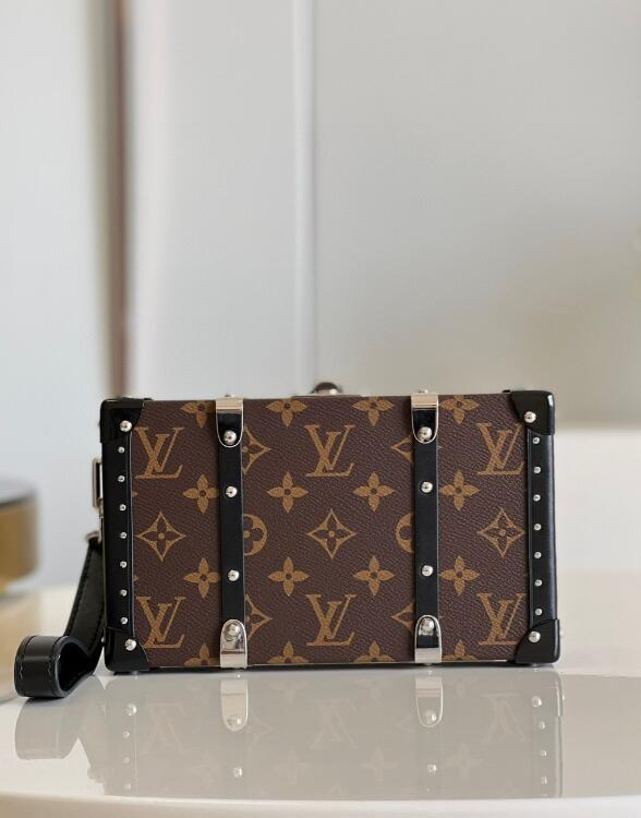 SAMC - LOV Bags - 1551