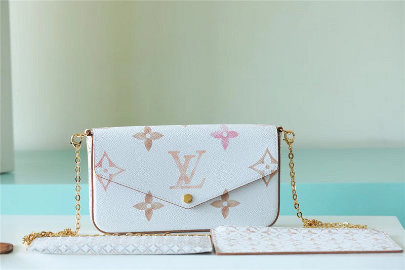 ELE - LUV Bags - 167