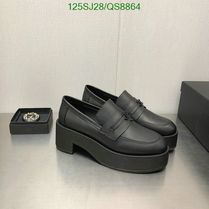SAMC - CHL Women Shoes - 079
