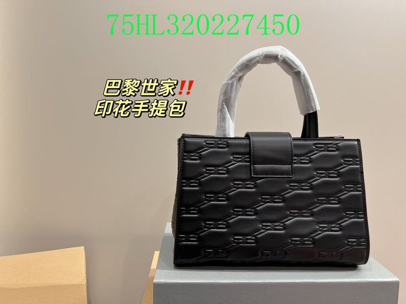 Satchel Bags - BGA Bags - 1908