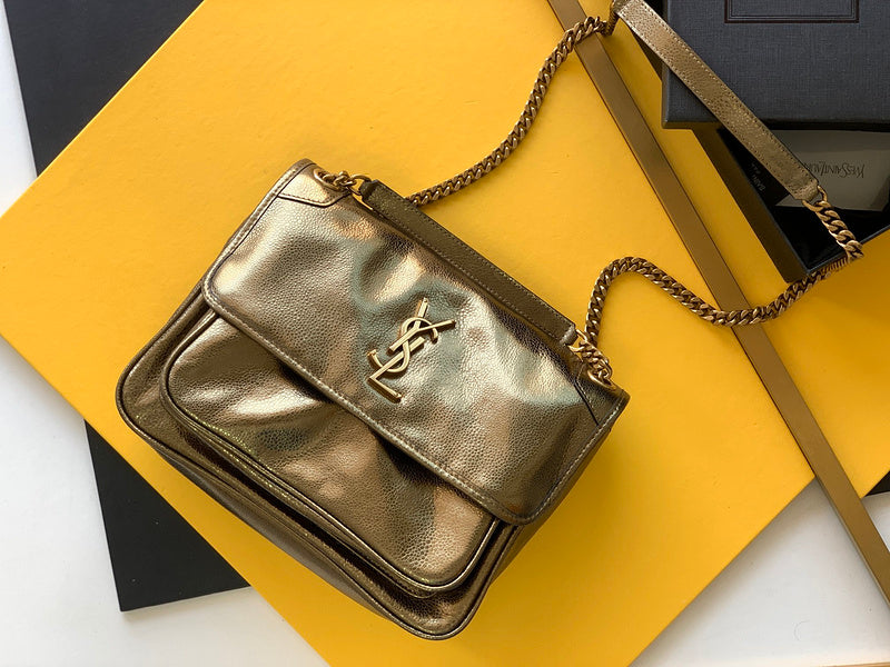 Glamy - YLS Bags - 002