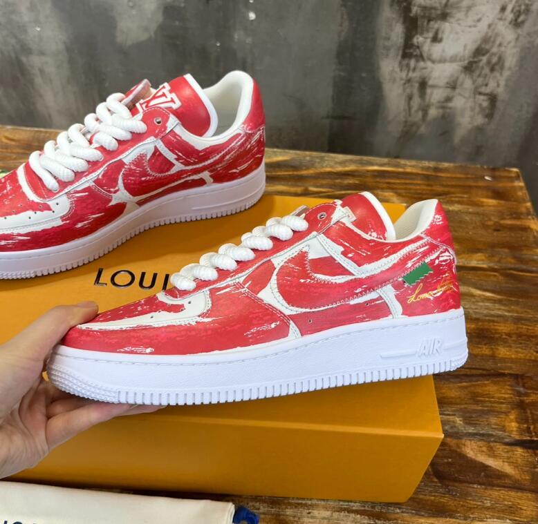 SAMC - LOV Women Shoes - 466