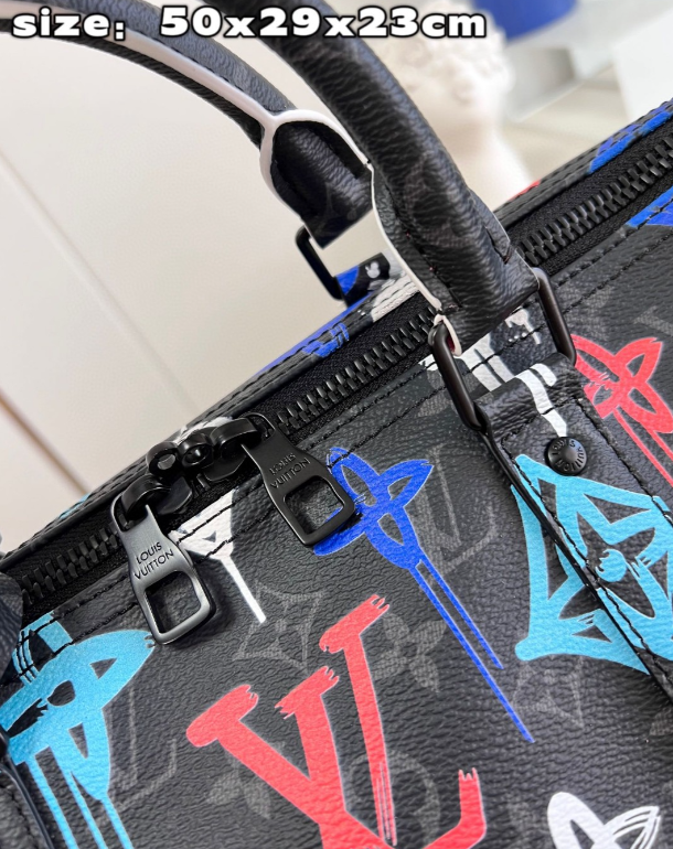 SAMC - LOV Bags - 1361