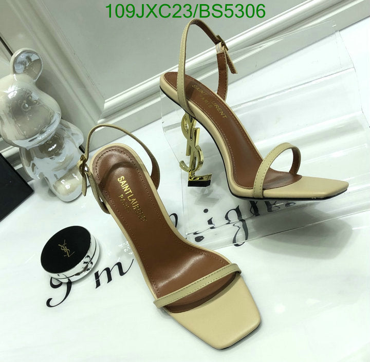 SAMC - YLS Women Shoes - 013