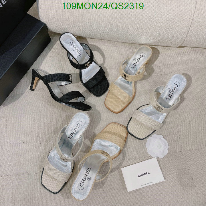 SAMC - CHL Women Shoes High Heels - 188