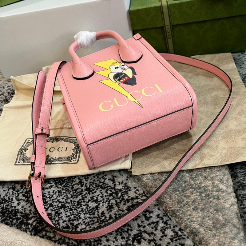 Satchel Bags - GCI Bags - 928