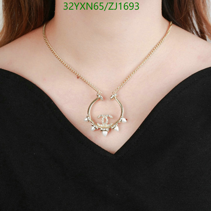 SAMC - CHL Jewelry - 1167