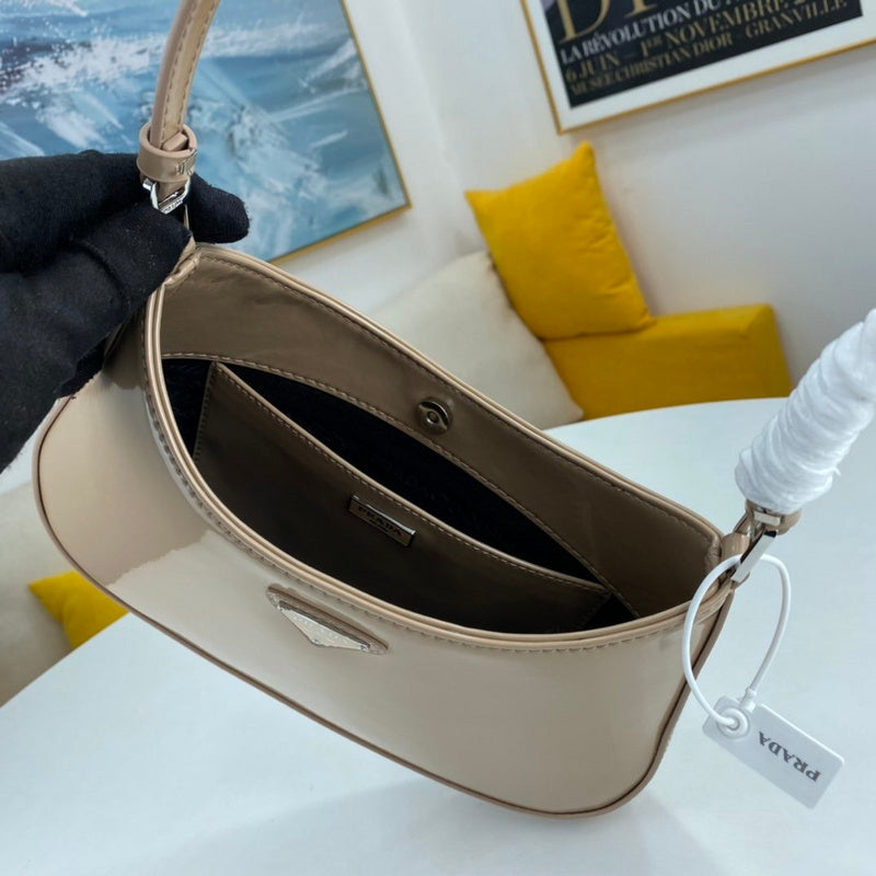 Satchel Bags - PDA Bags - 1246