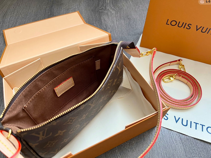 Satchel Bags - VL Bags - 061
