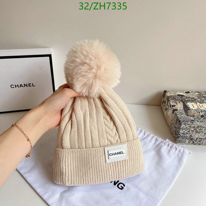 SAMC - CHL Caps & Hats - 411