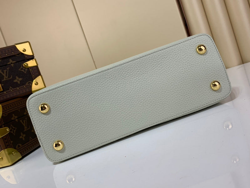 Satchel Bags - VL Bags - 4374