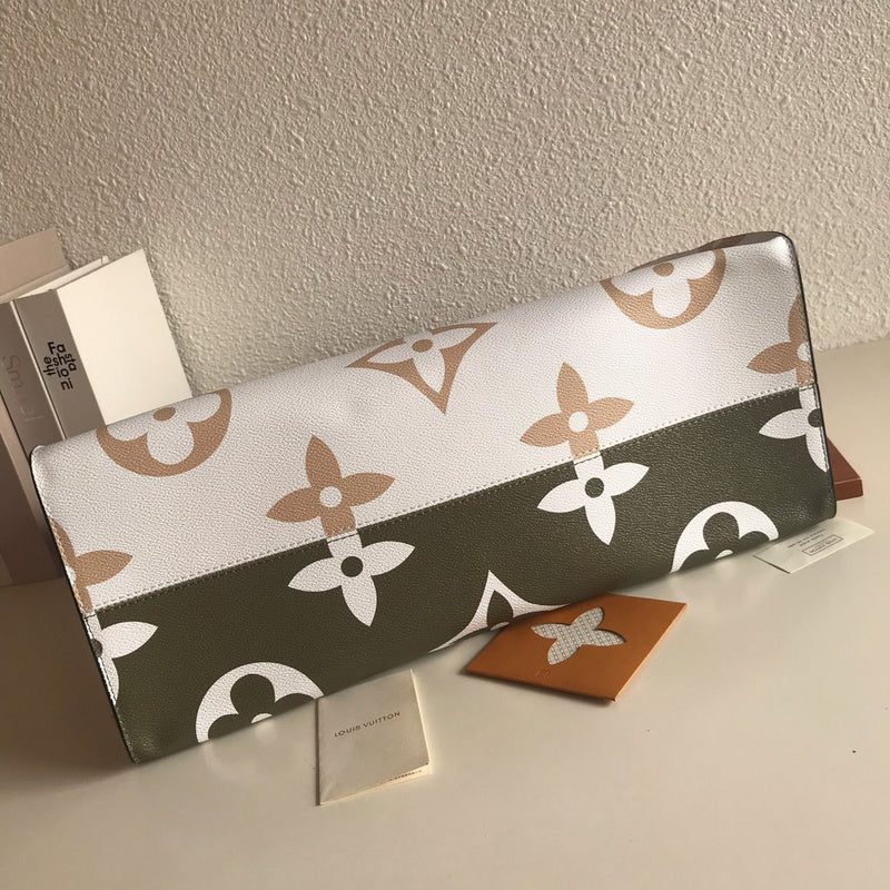 Glami Fashion Lu-Vi bags - 17385