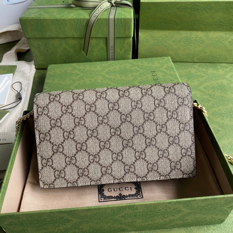 Satchel Bags - GCI Bags - 6865