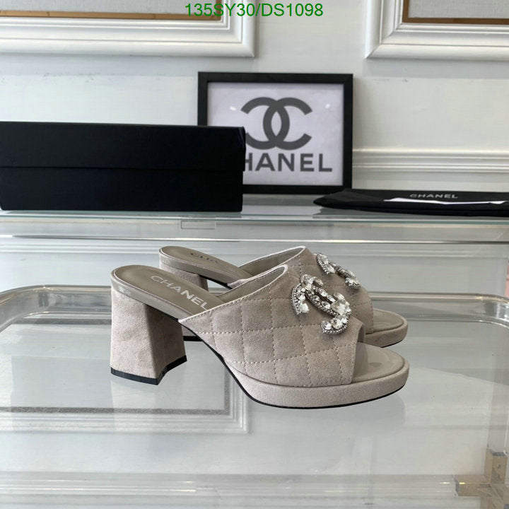 SAMC - CHL Women Shoes High Heels - 042