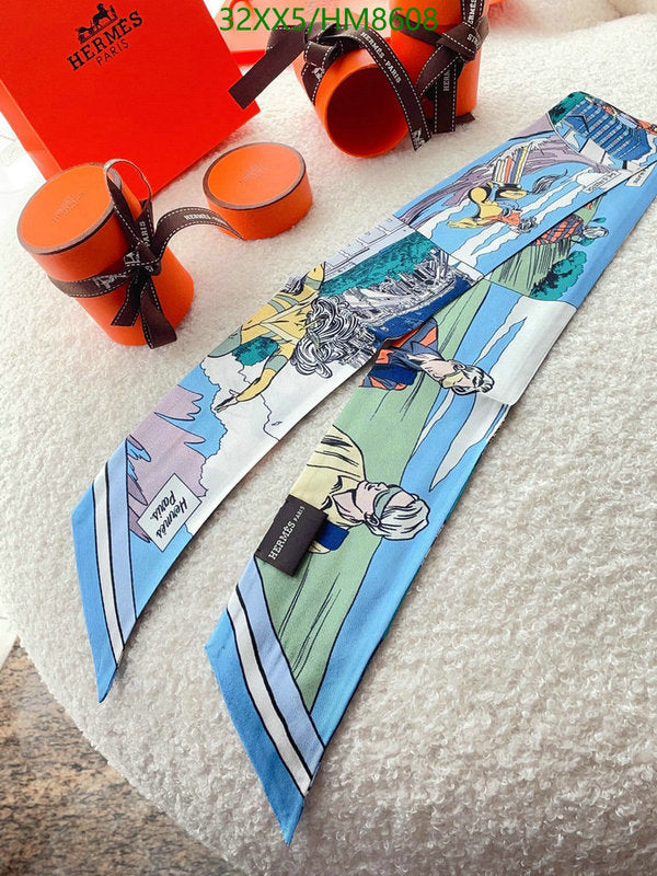 SAMC - HMS Scarves - 769