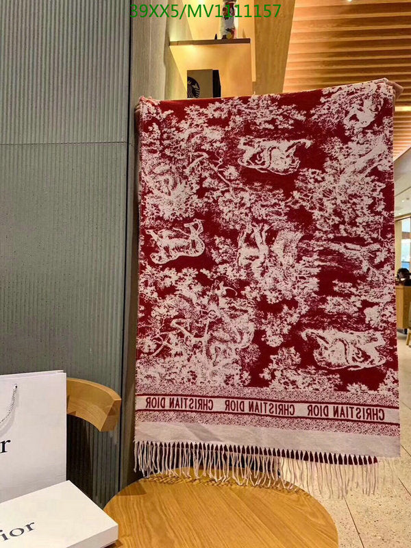 SAMC - DOR Scarves - 427
