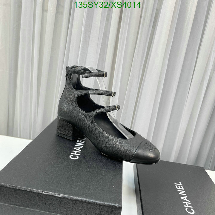 SAMC - CHL Women Shoes Ballet - 299
