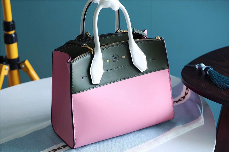 Glami Fashion Lu-Vi bags - 8032