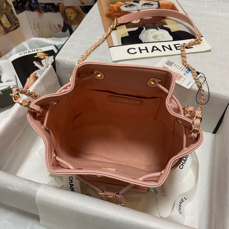 Satchel Bags - CHL Bags - 3083