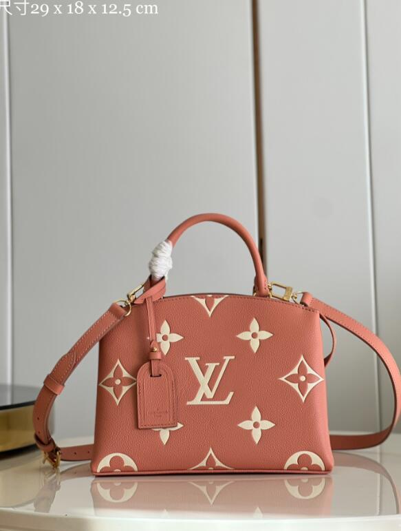 SAMC - LOV Bags - 1481