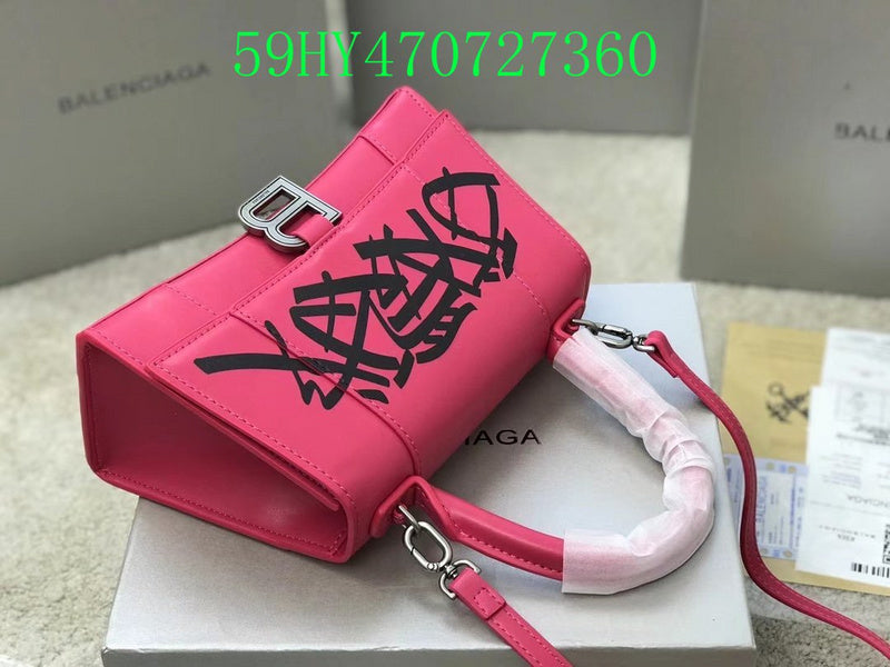 Satchel Bags - BGA Bags - 2159