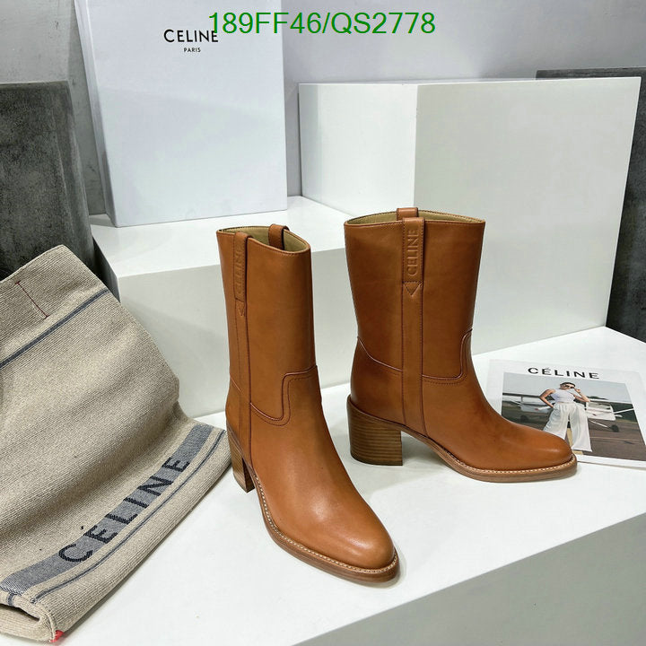 SAMC - COL Women Shoes - 116