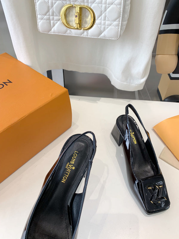 glami - AMIR Women Shoes - 249