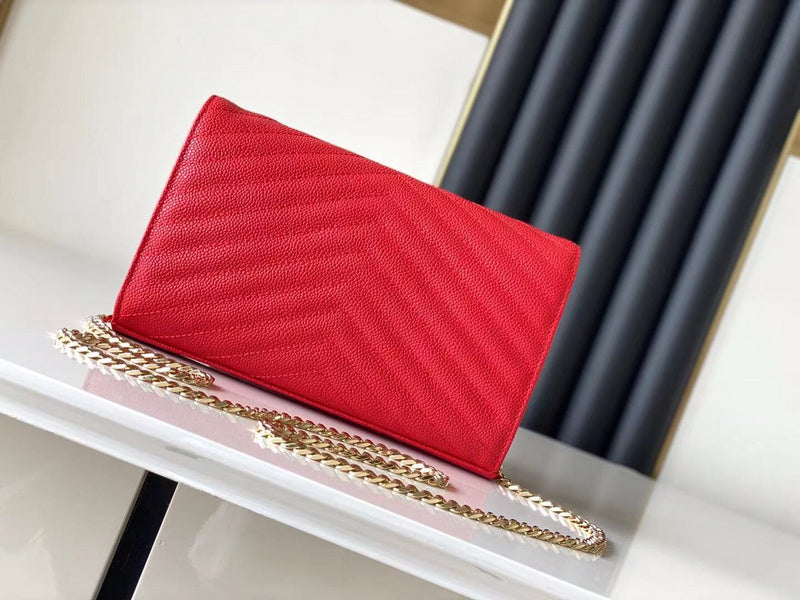 Satchel Bags - SLY Bags - 1385