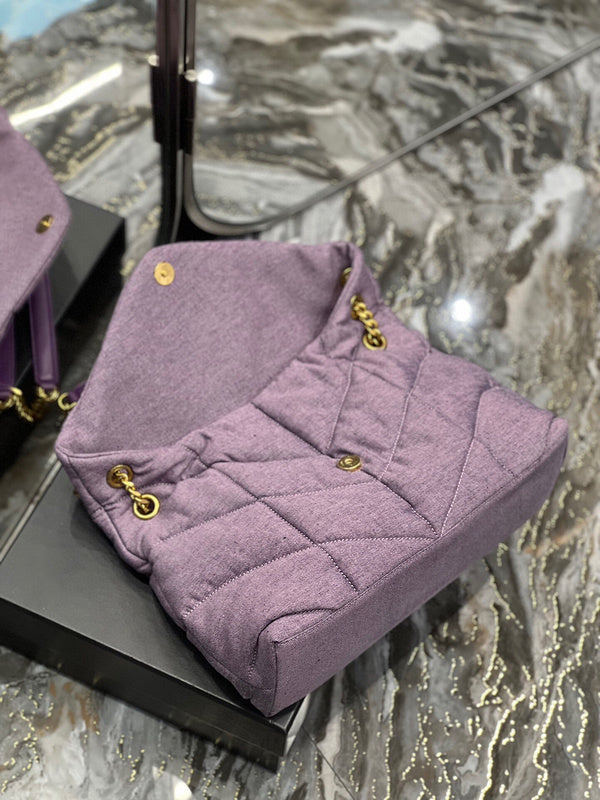 Glami- Glami- - SLY Bags - 1230