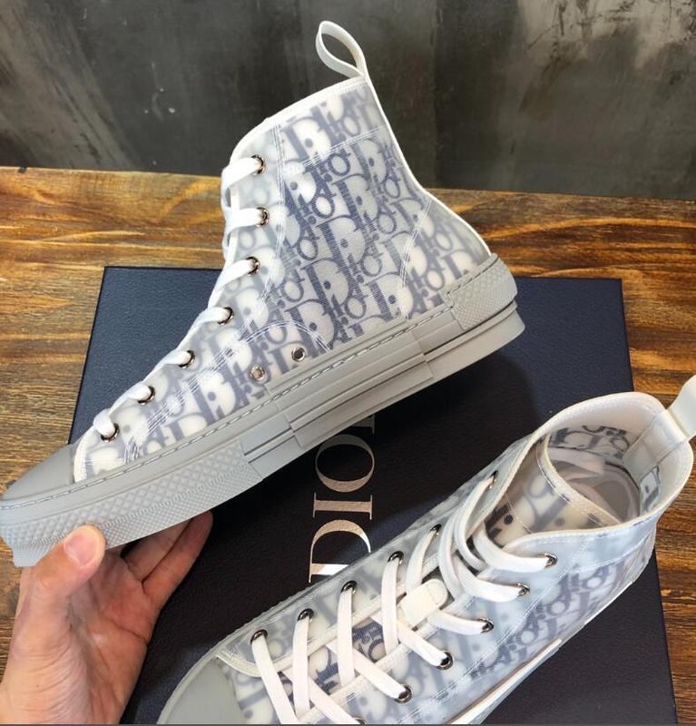 SAMCC - DOR Men Shoes - 703